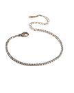 Pulsera Tennis