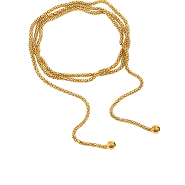 Collar Ibiza