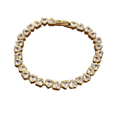 Pulsera Eterno