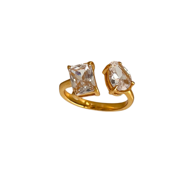 Anillo Alba