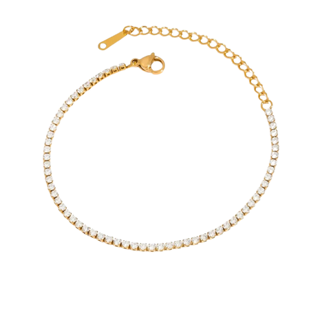 Pulsera Tennis