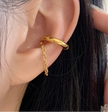 Nina earcuff
