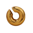 Chunky earcuff