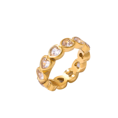 Anillo Eterno