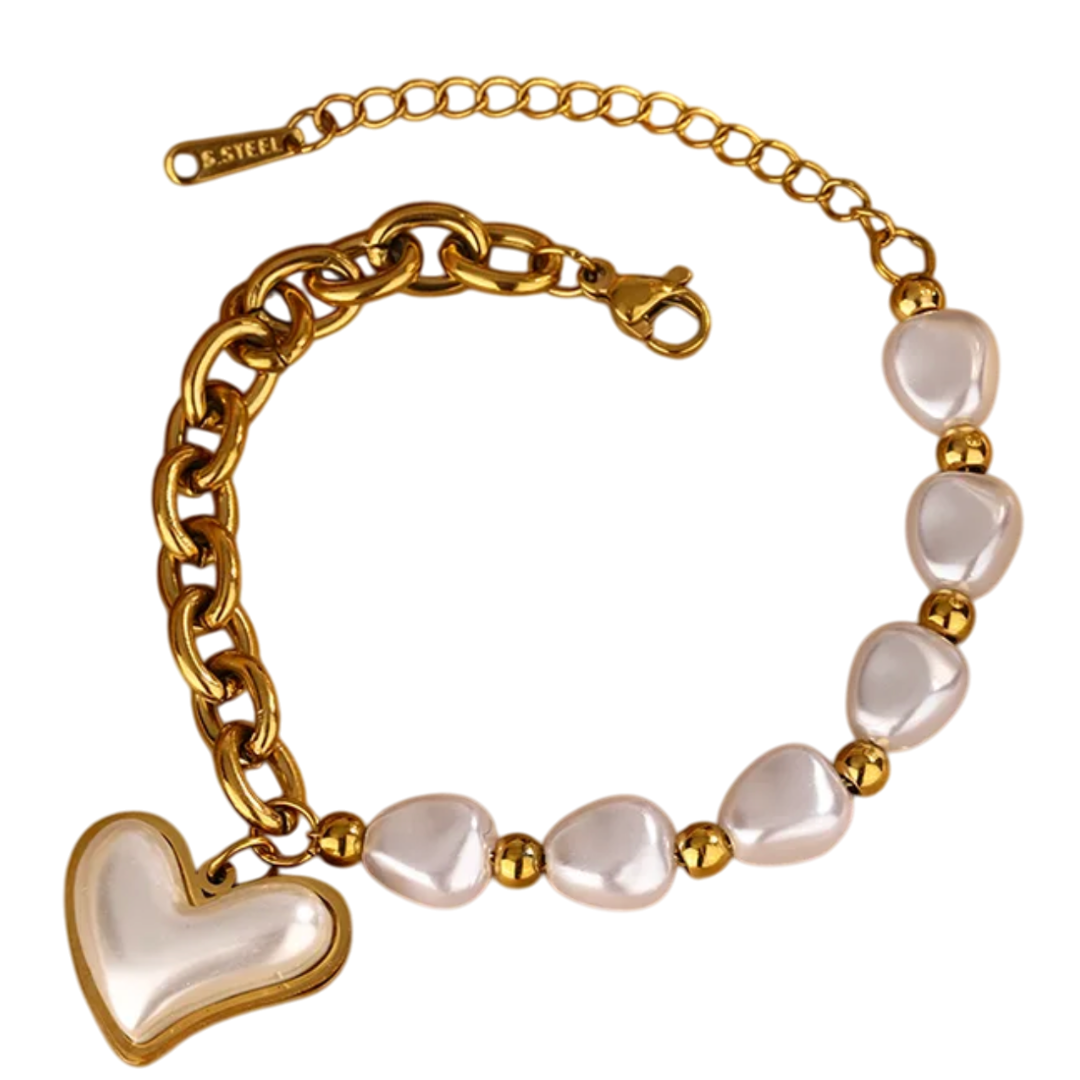 Pulsera Sueño de perla