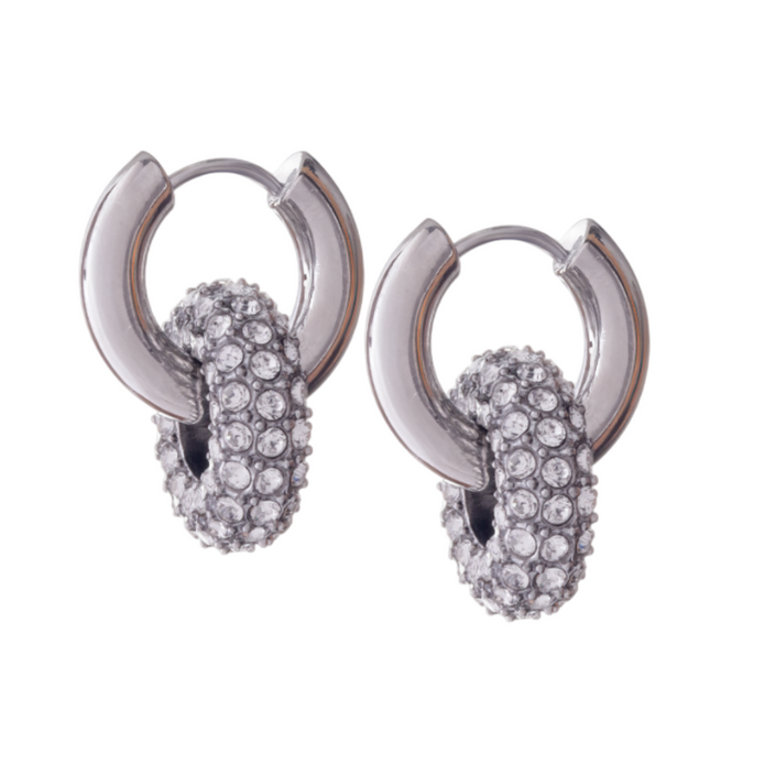 Aretes Brilia