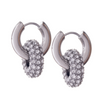 Aretes Brilia