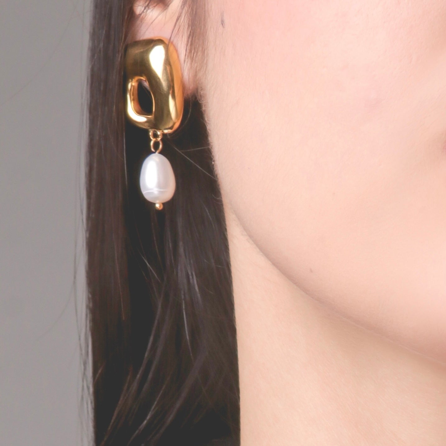 Aretes Greta