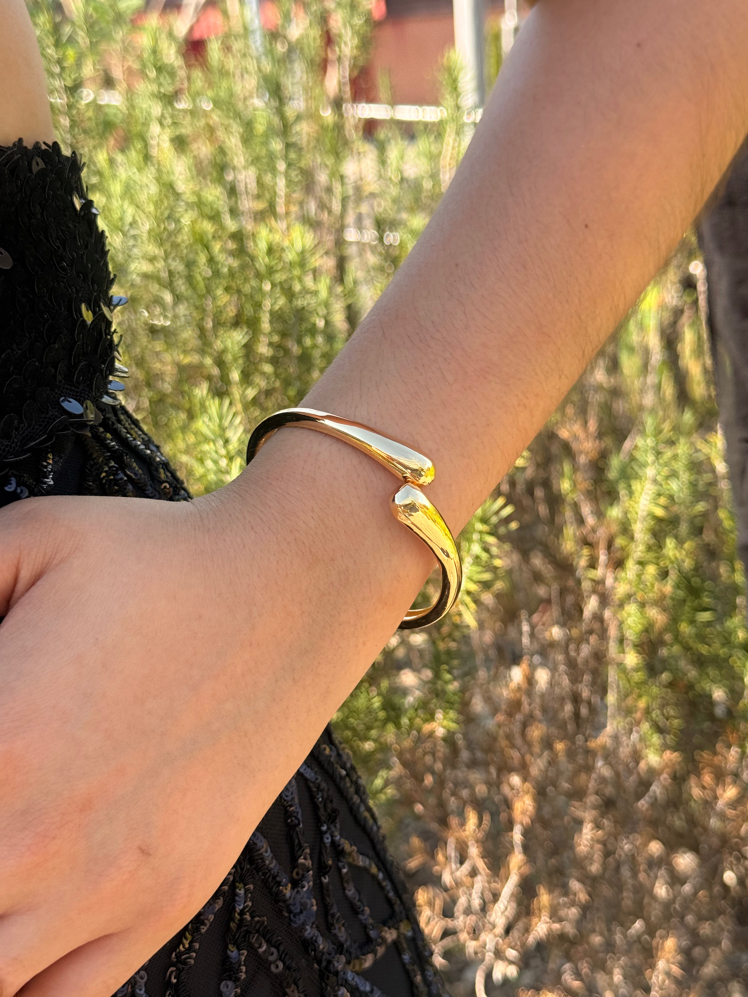 Pulsera Atenea