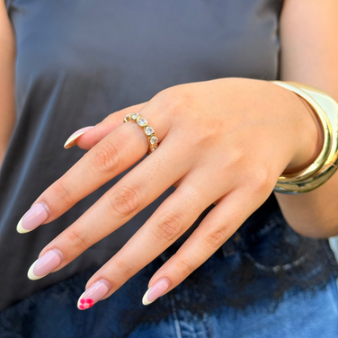 Anillo Eterno