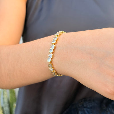 Pulsera Eterno