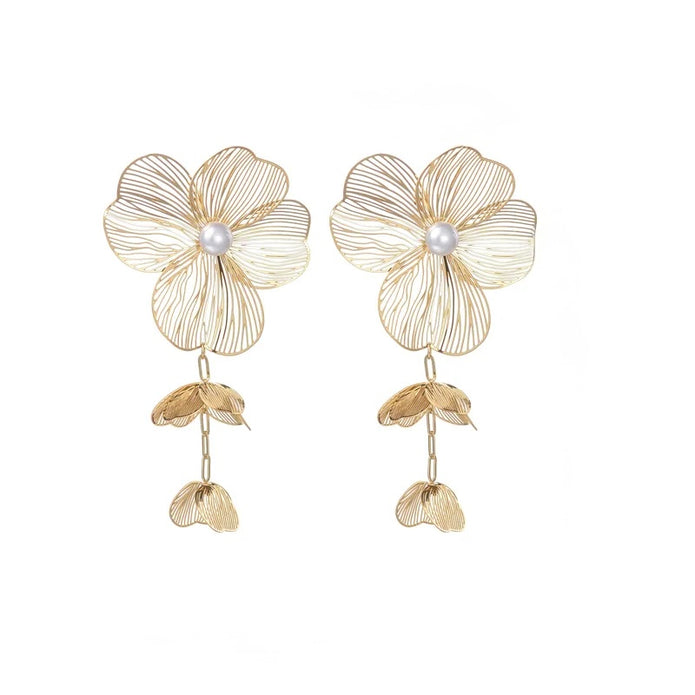 Aretes Estela