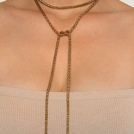 Collar Ibiza